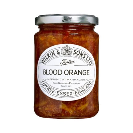 Single Tiptree Blood Orange Jar