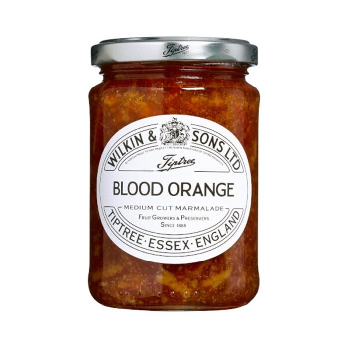 Single Tiptree Blood Orange Jar