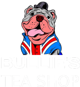 Bullie's Tea Shop