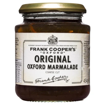 Frank Cooper's Original Oxford Marmalade Coarse Cut 454g