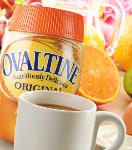 Ovaltine Original Malt drink 300 gram