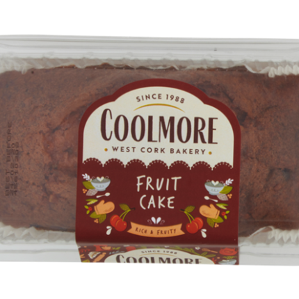 Coolmore Fruit Cake 400 gram