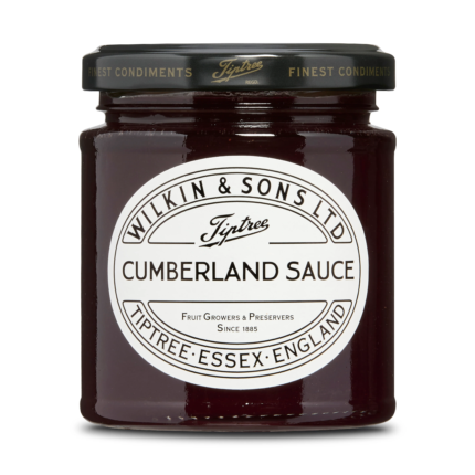 Wilkin & Sons Tiptree Cumberland Sauce 227 gram