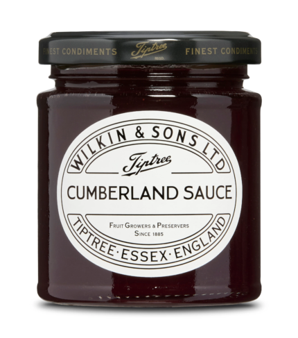 Wilkin & Sons Tiptree Cumberland Sauce 227 gram