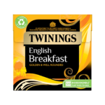Twinings English Breakfast 120 teabags