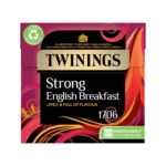 Twinings Strong English Breakfast 120 teabags